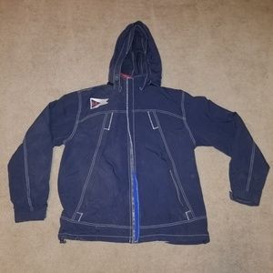 Tommy Hilfiger mens jacket